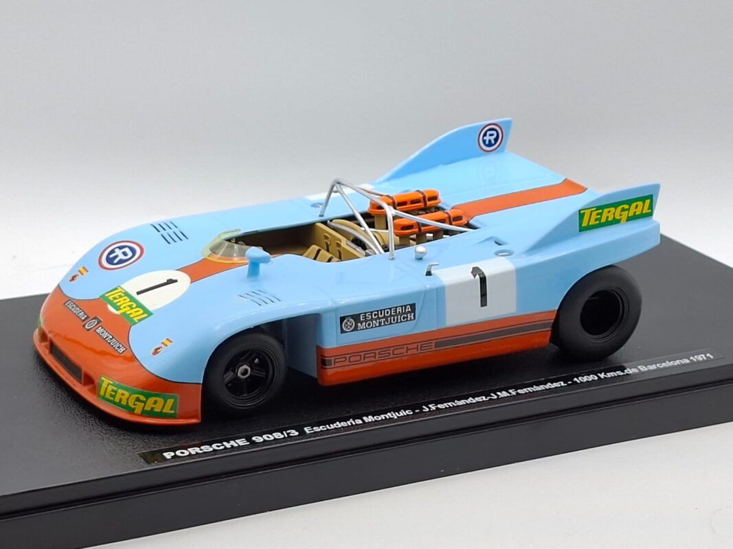 KIT CAR 43