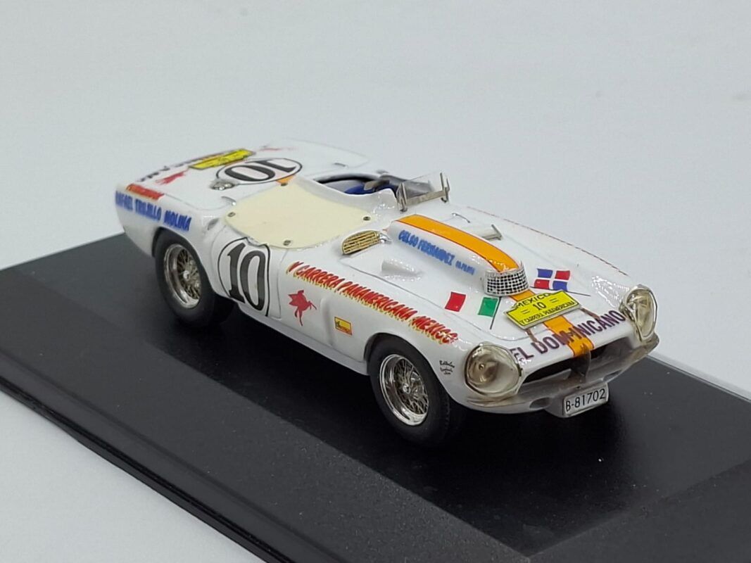 KIT CAR 43