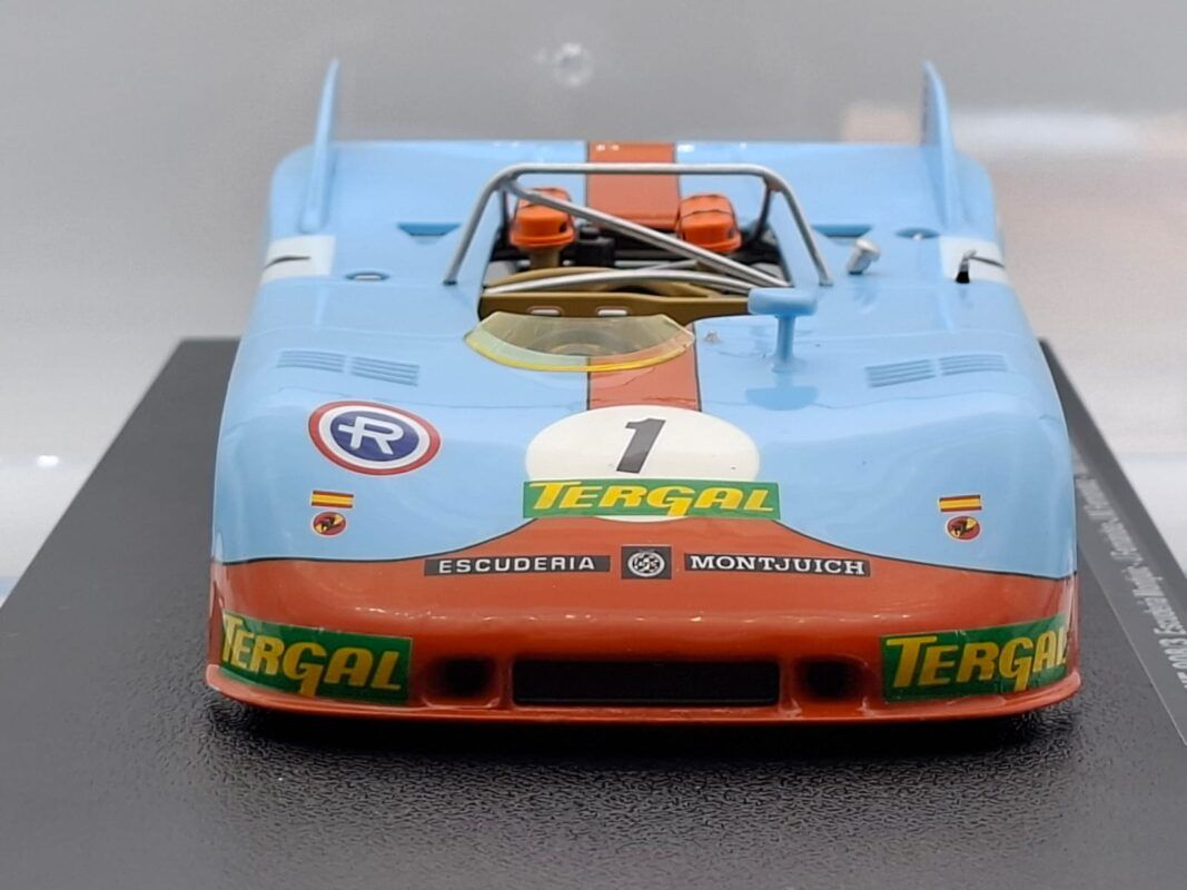 KIT CAR 43