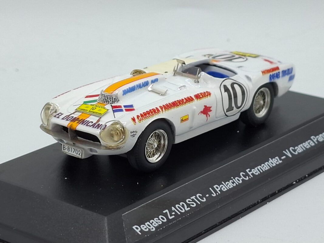 KIT CAR 43