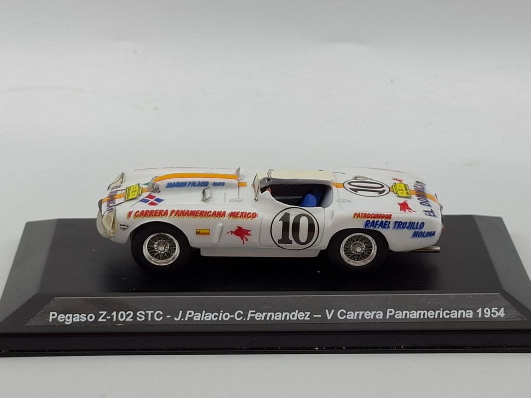 KIT CAR 43