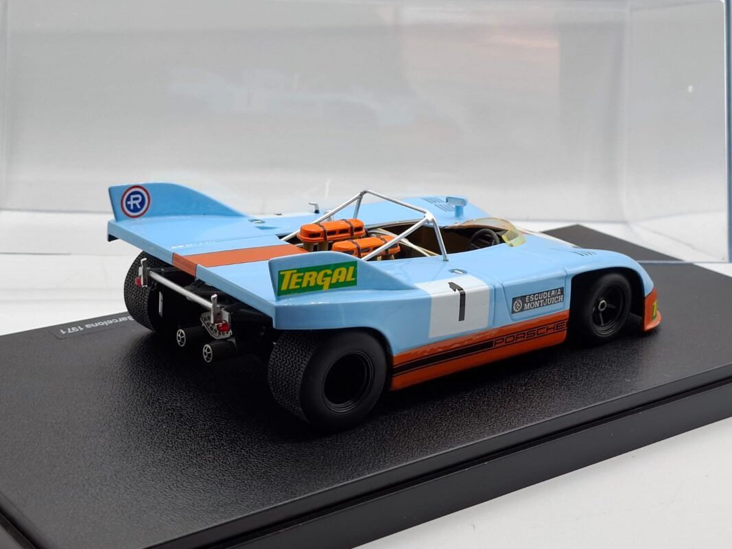 KIT CAR 43