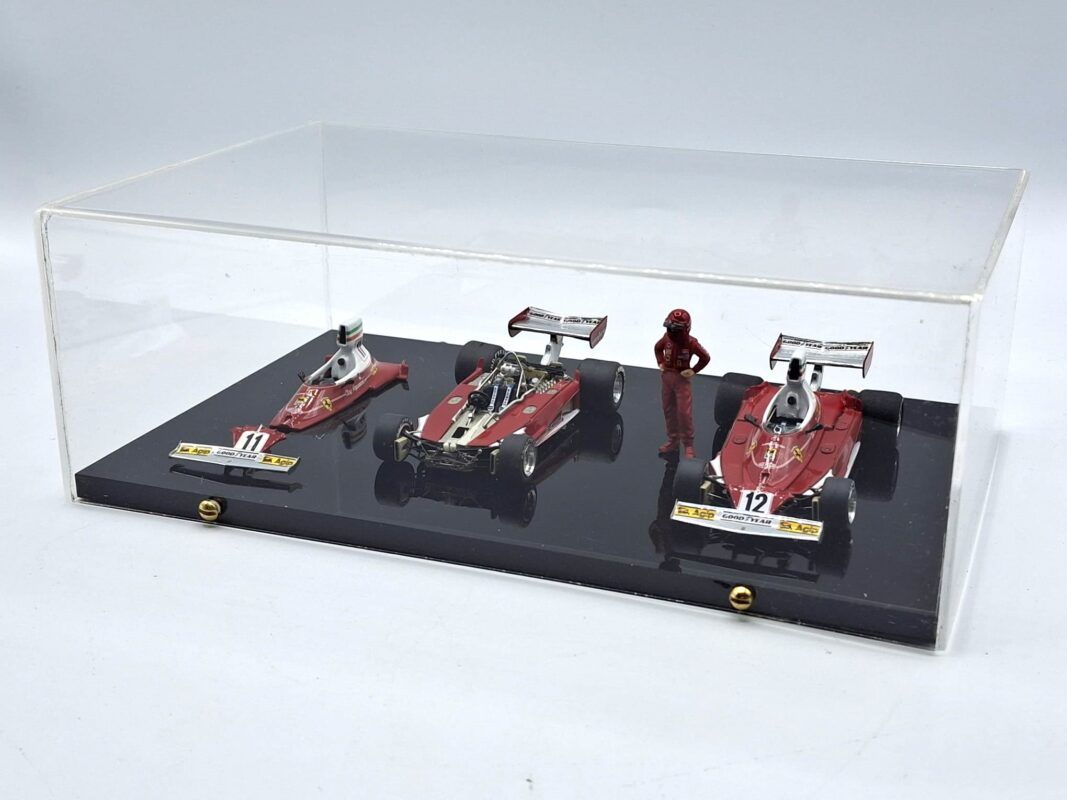 KIT CAR 43