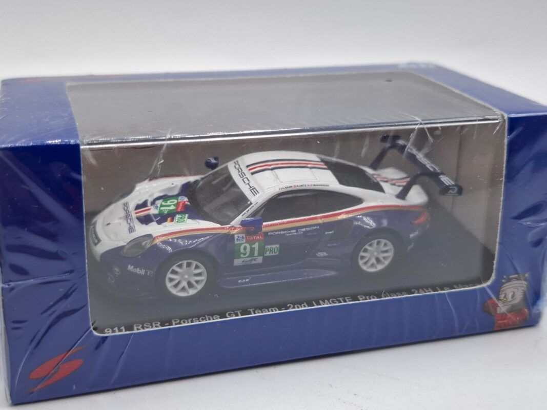 KIT CAR 43