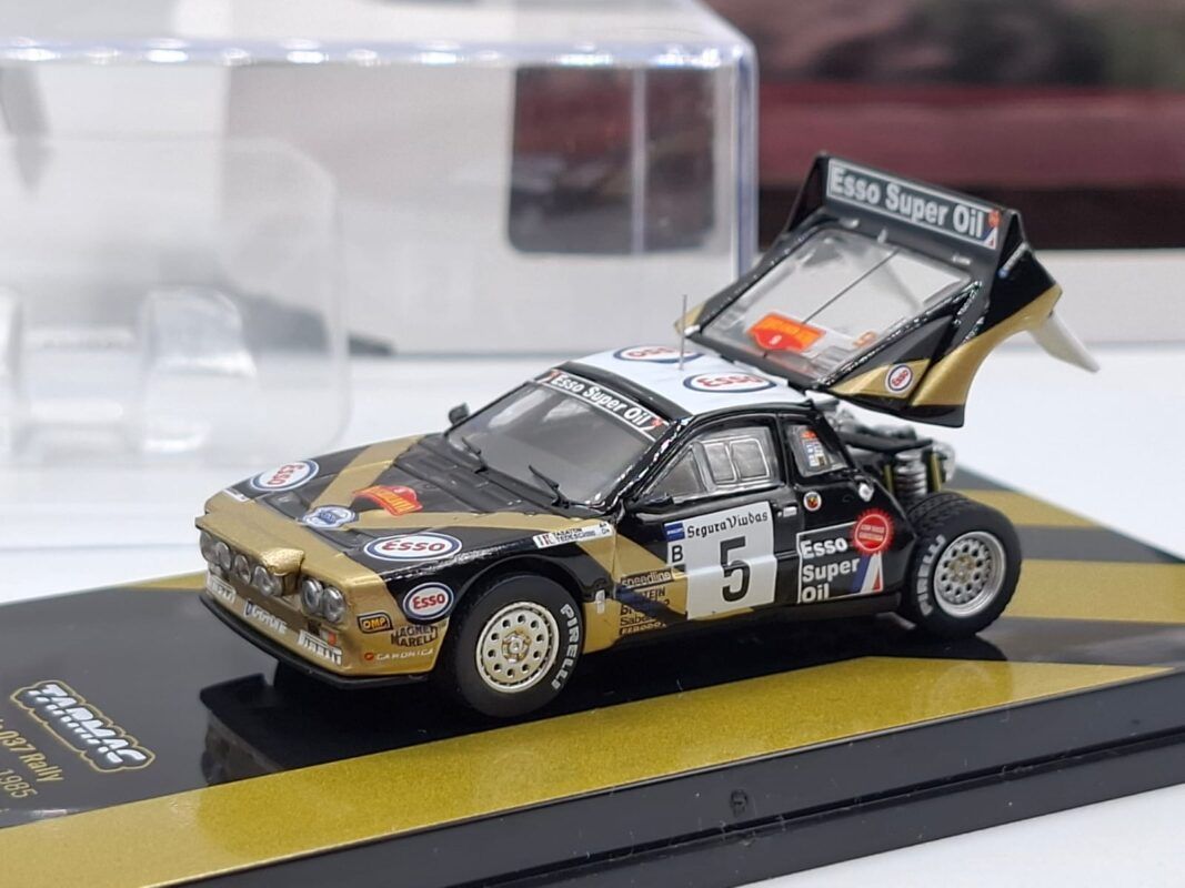 KIT CAR 43