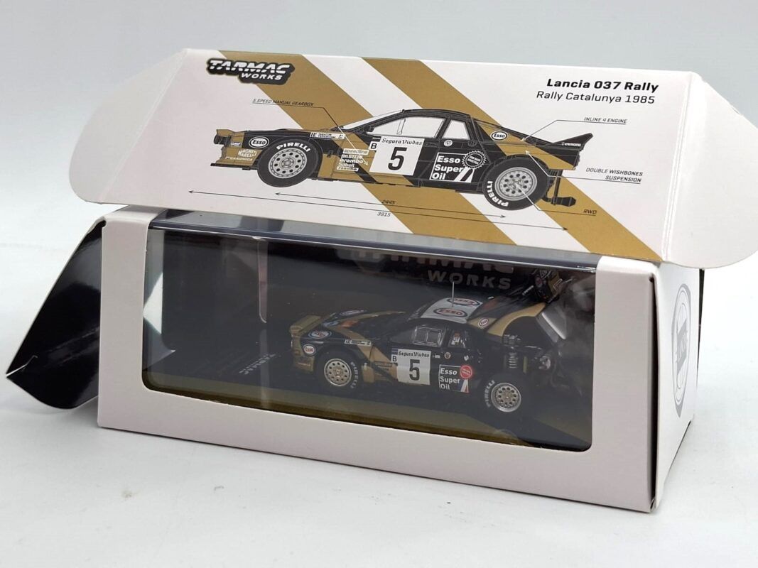 KIT CAR 43
