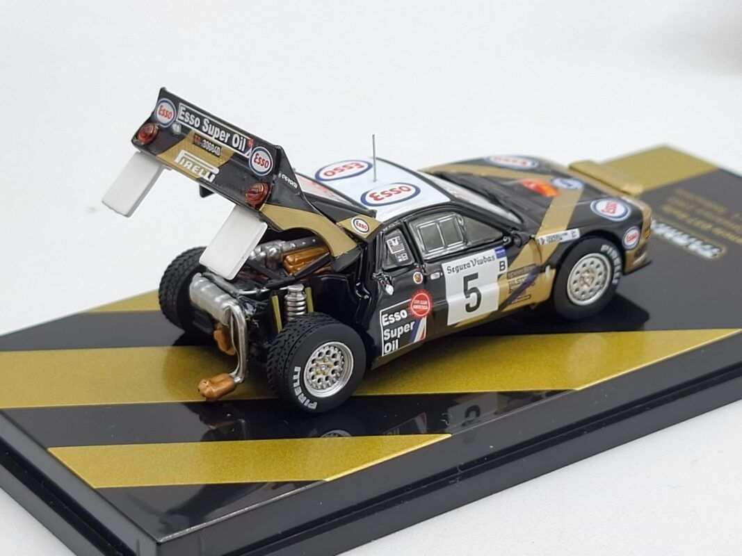 KIT CAR 43
