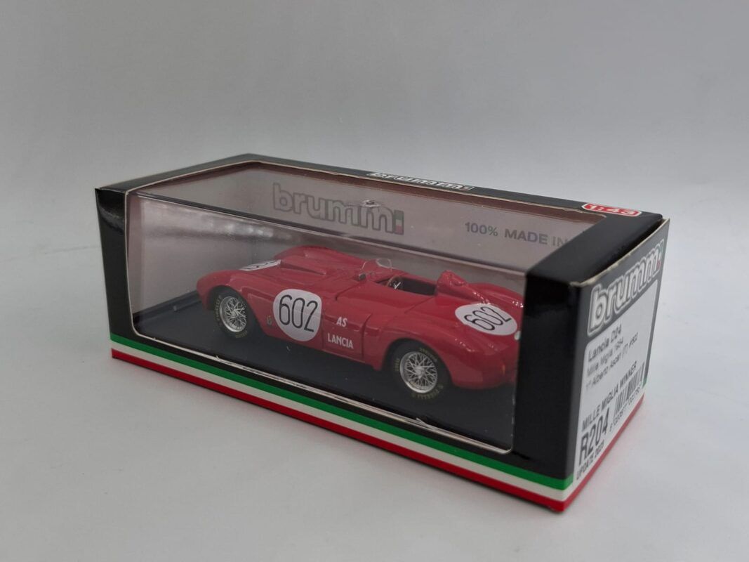 KIT CAR 43