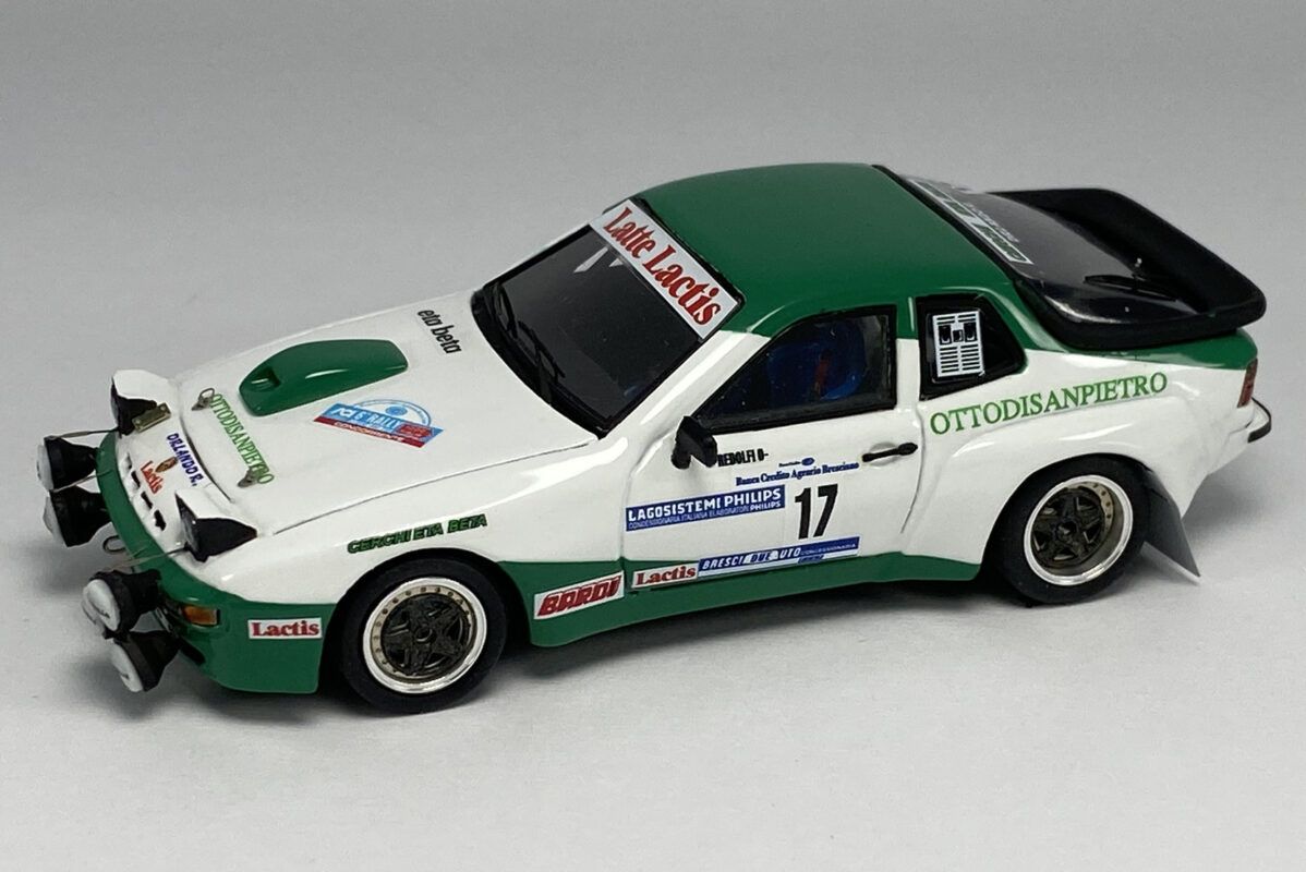 KIT CAR 43