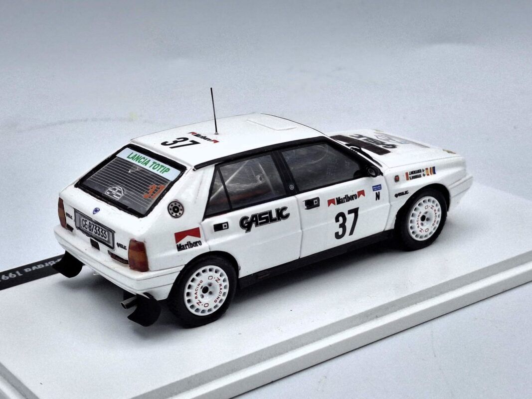KIT CAR 43