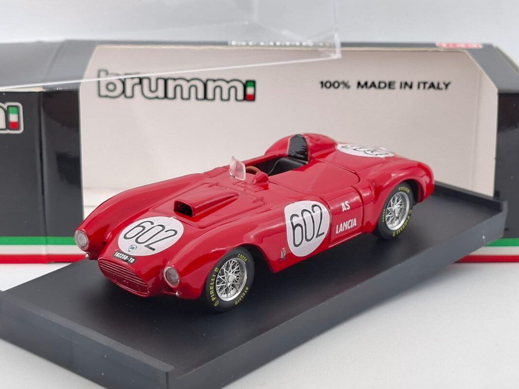 KIT CAR 43