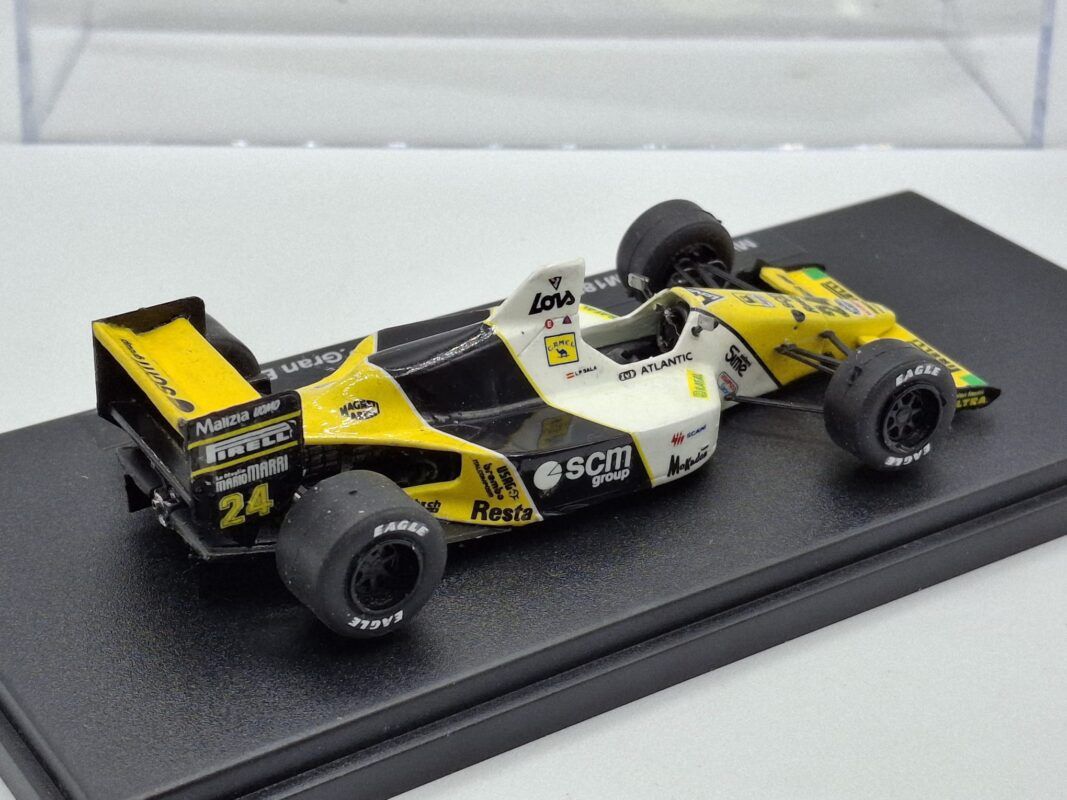 KIT CAR 43