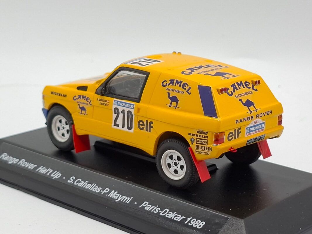 KIT CAR 43