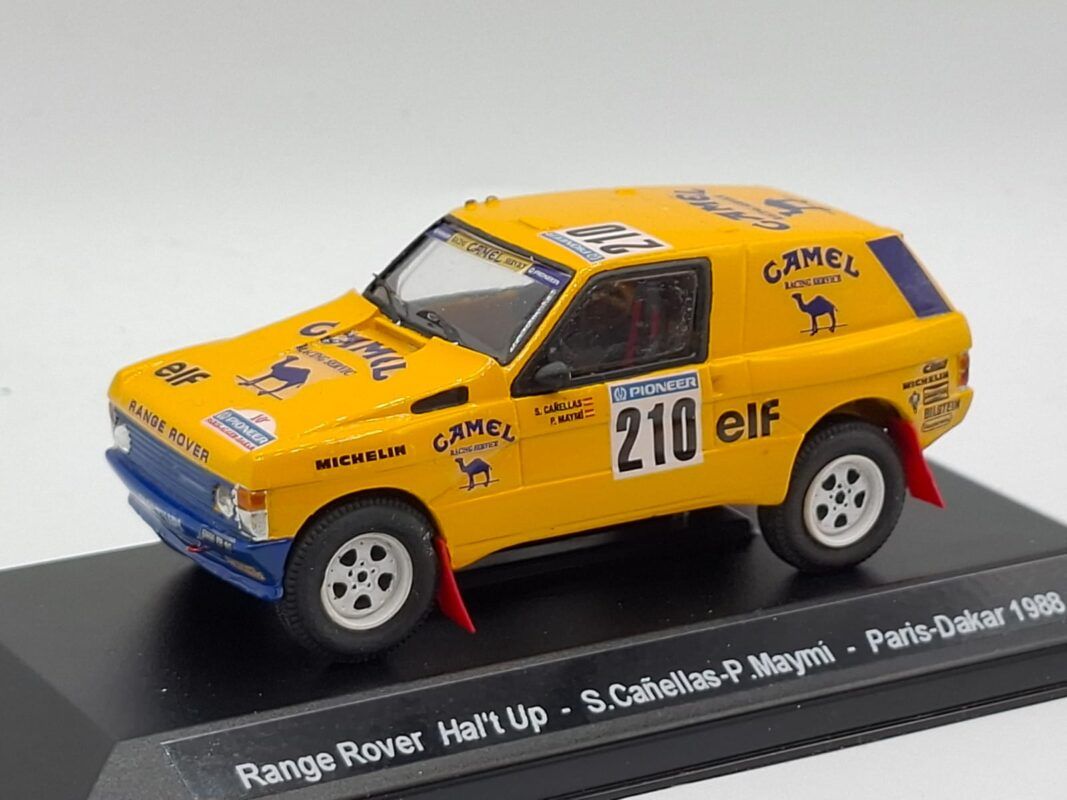 KIT CAR 43