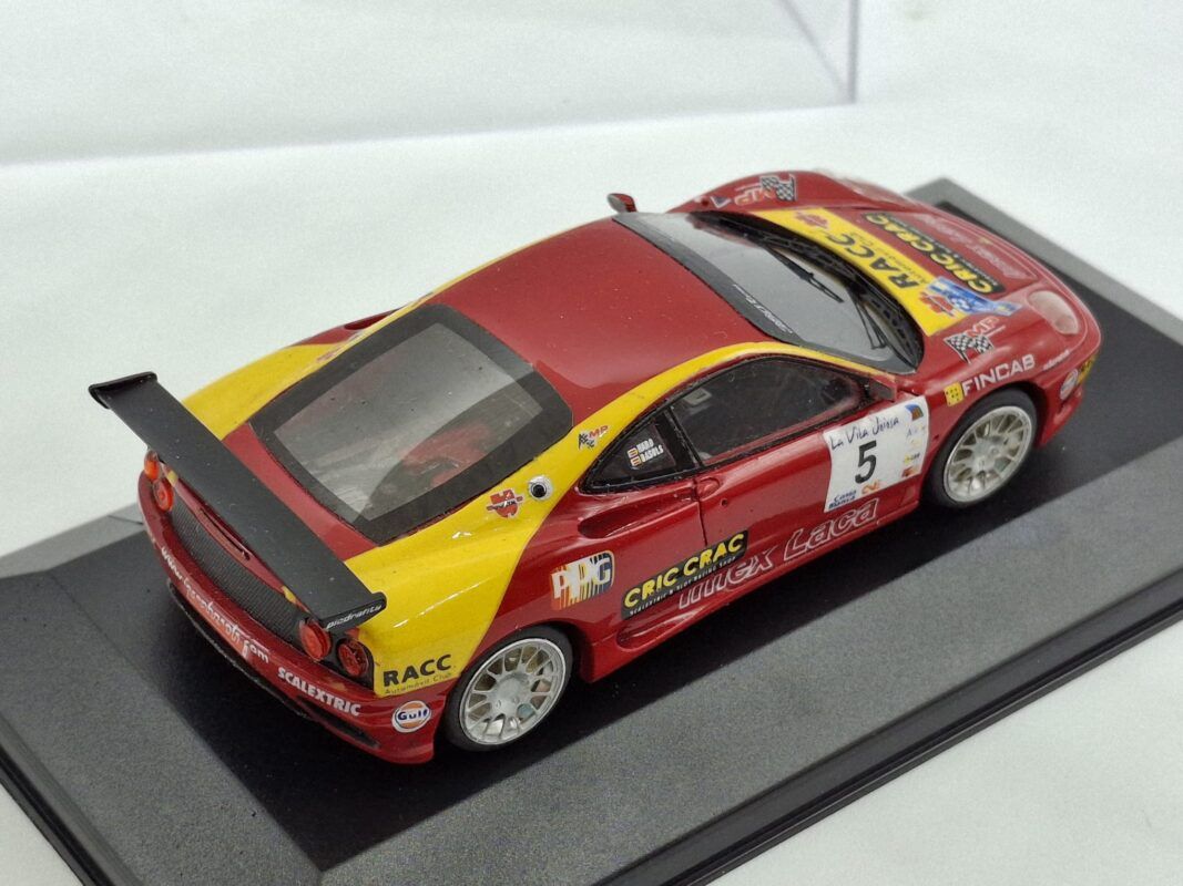 KIT CAR 43