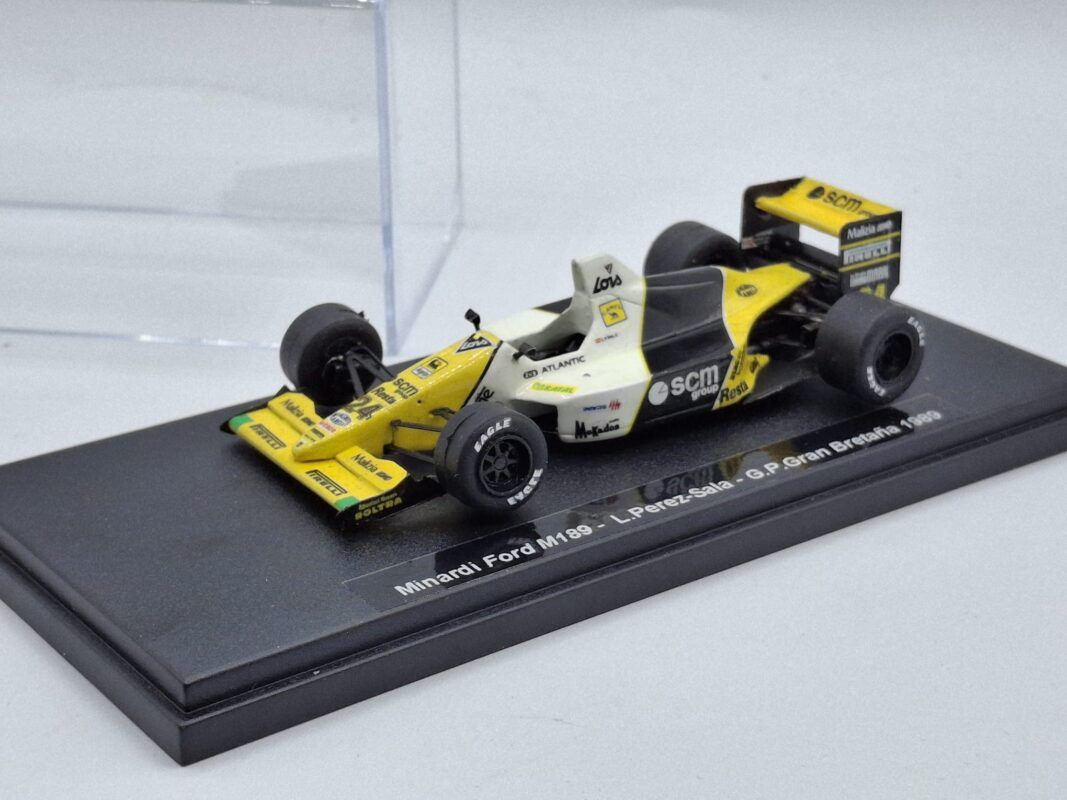 KIT CAR 43