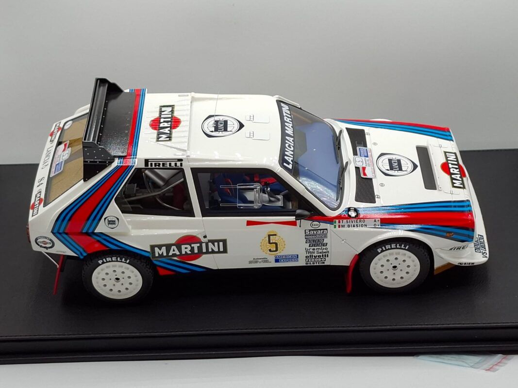 KIT CAR 43