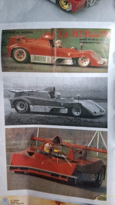 KIT CAR 43