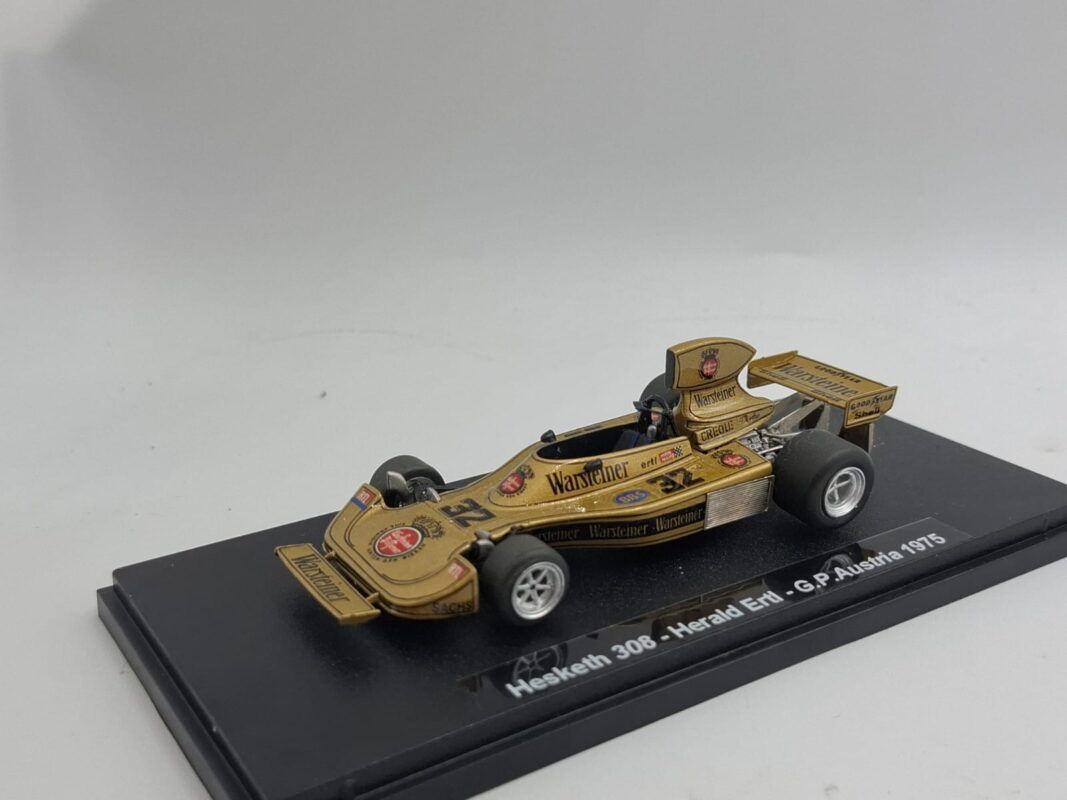 KIT CAR 43