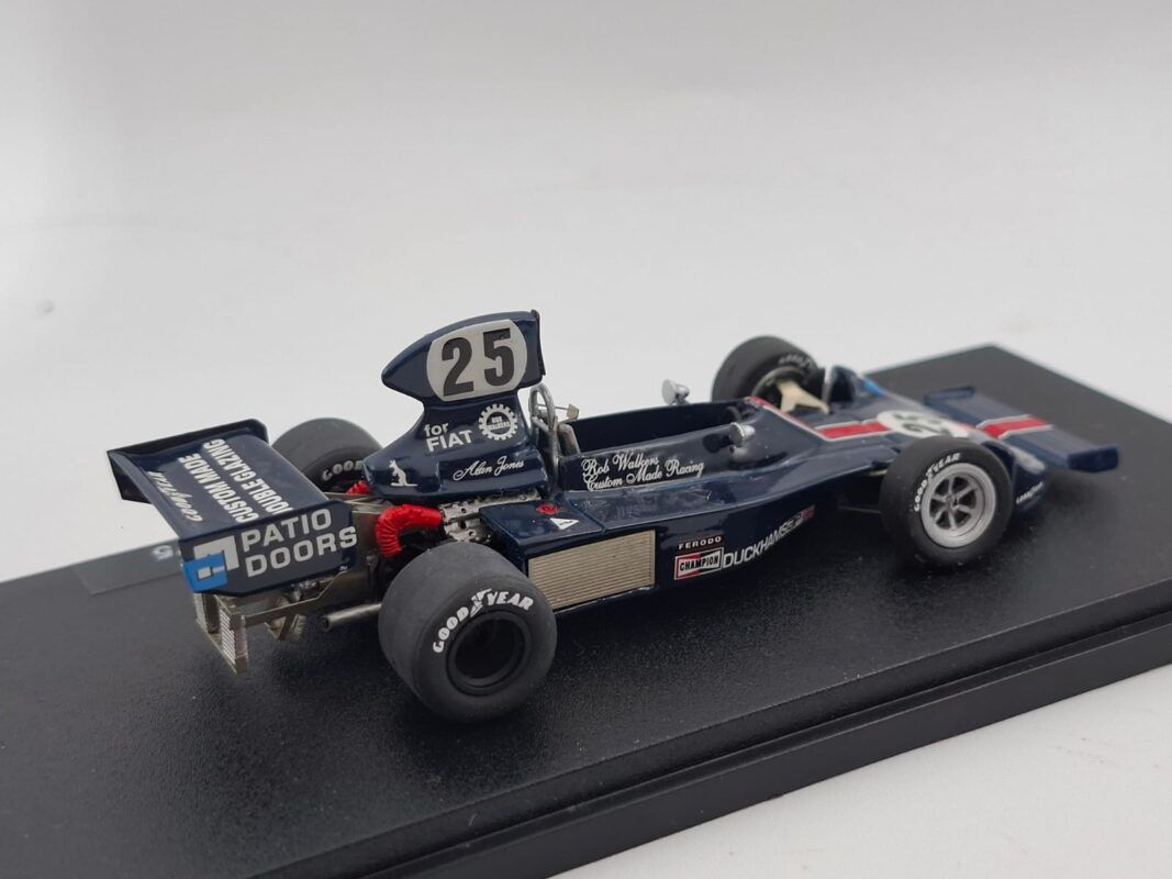 KIT CAR 43