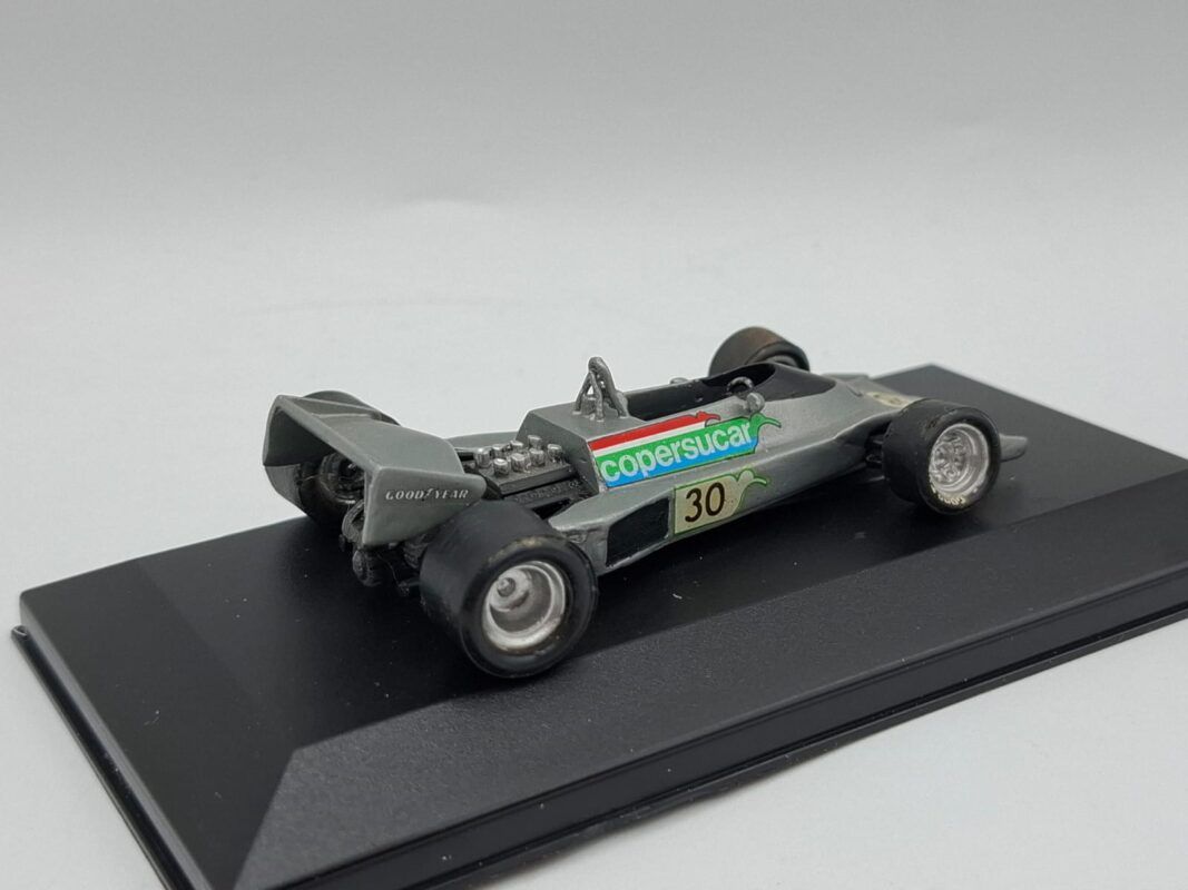 KIT CAR 43