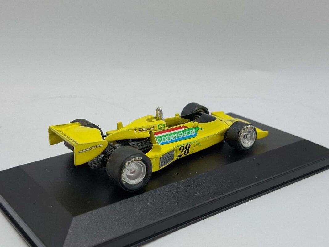 KIT CAR 43