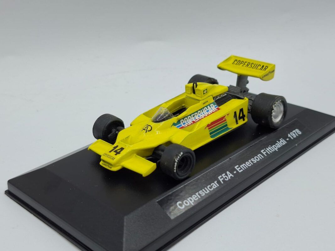 KIT CAR 43