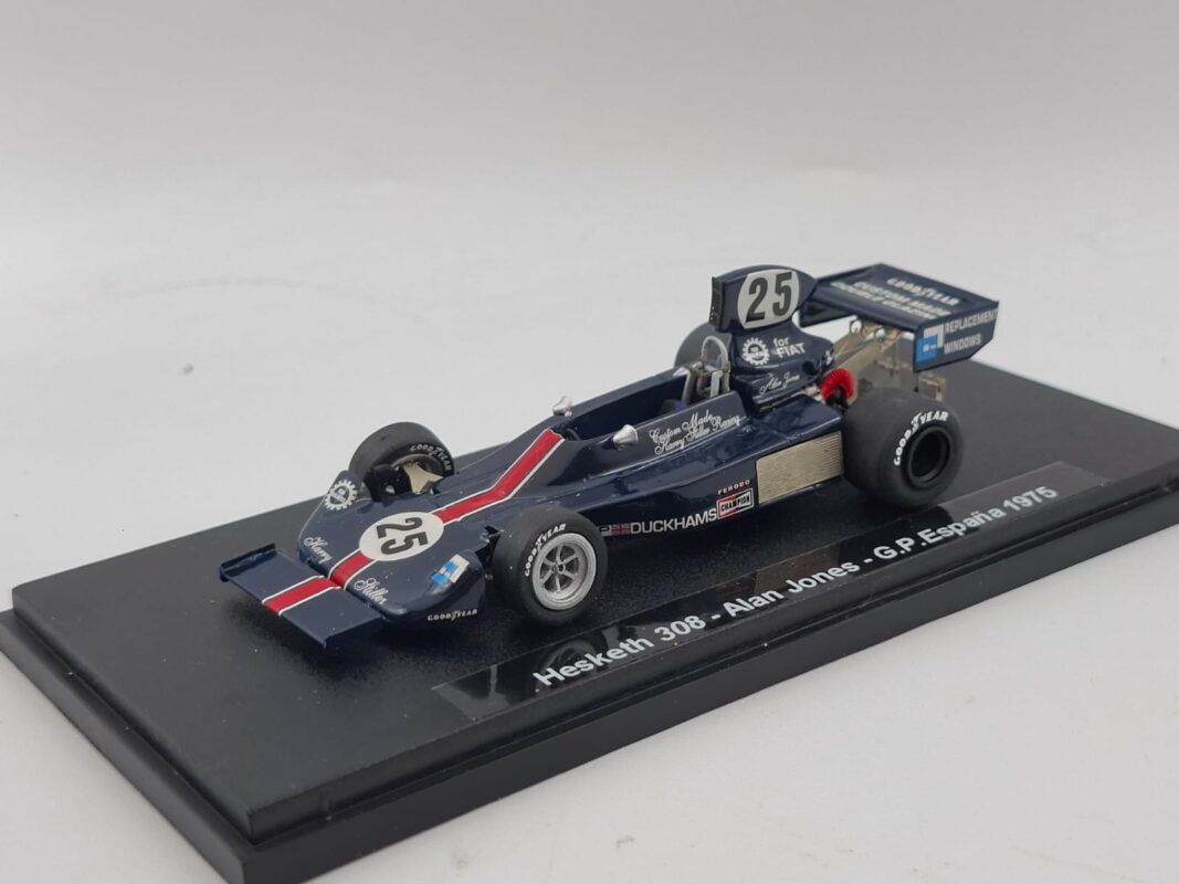 KIT CAR 43