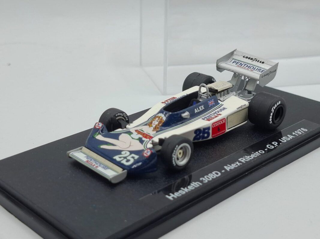 KIT CAR 43