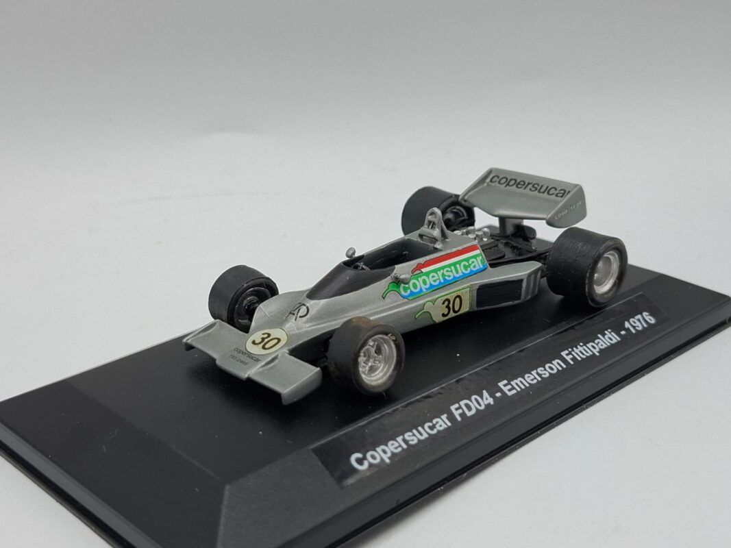 KIT CAR 43